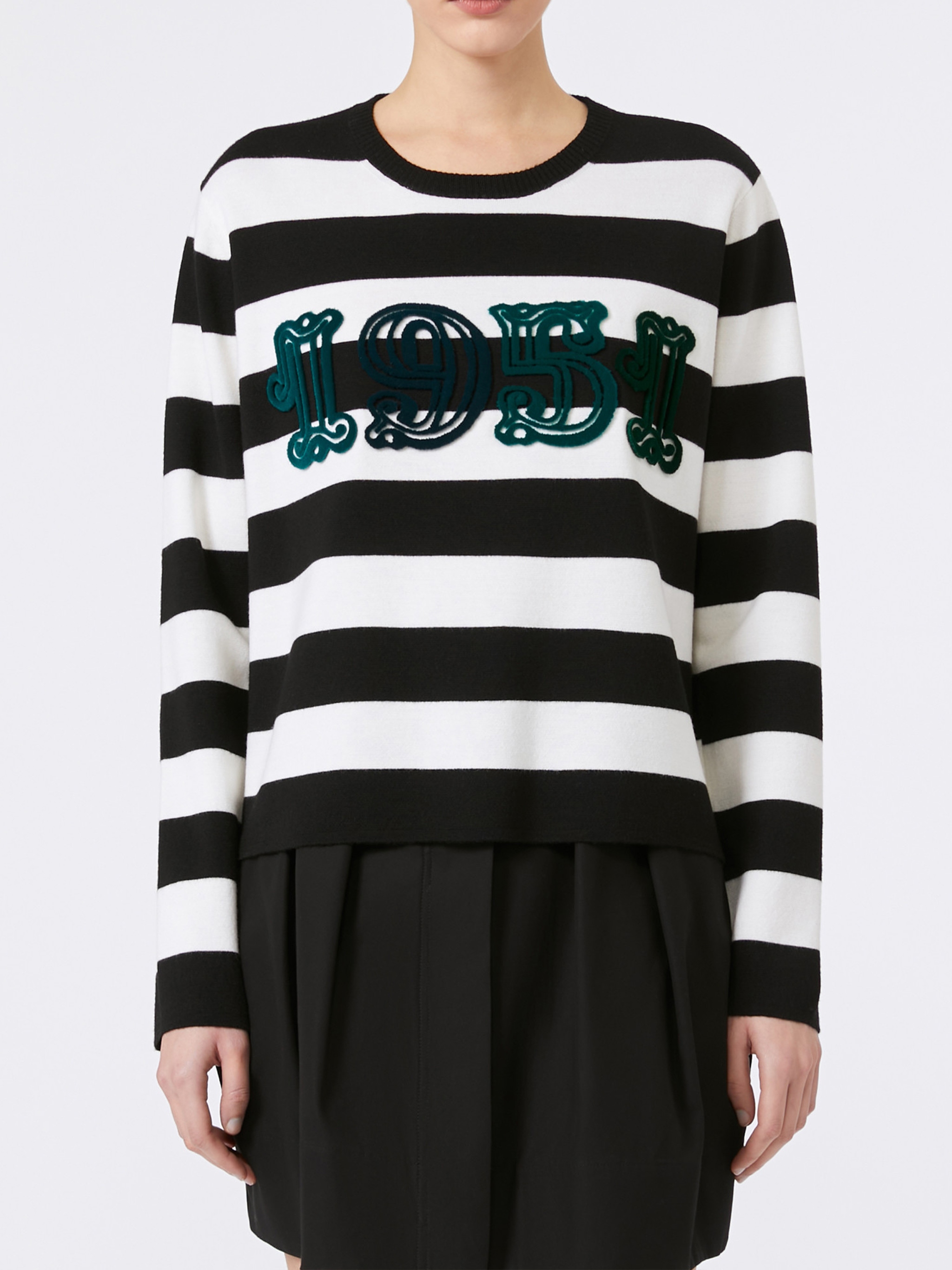 [Max Mara] Knitwear FW25 2521366091600