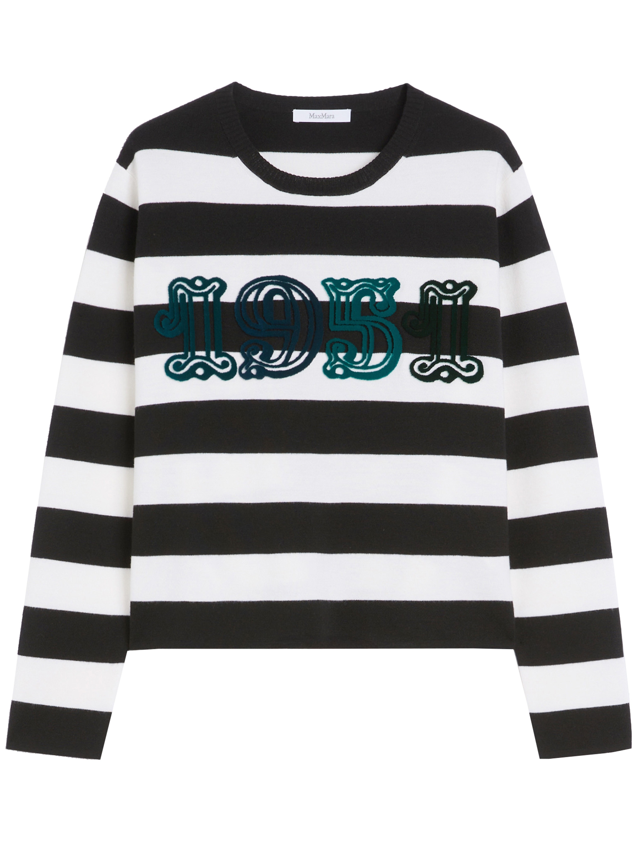 [Max Mara] Knitwear FW25 2521366091600
