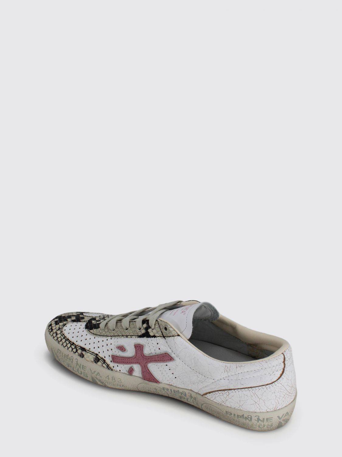 [Premiata] Sneakers SS26 DAVIDD 8104
