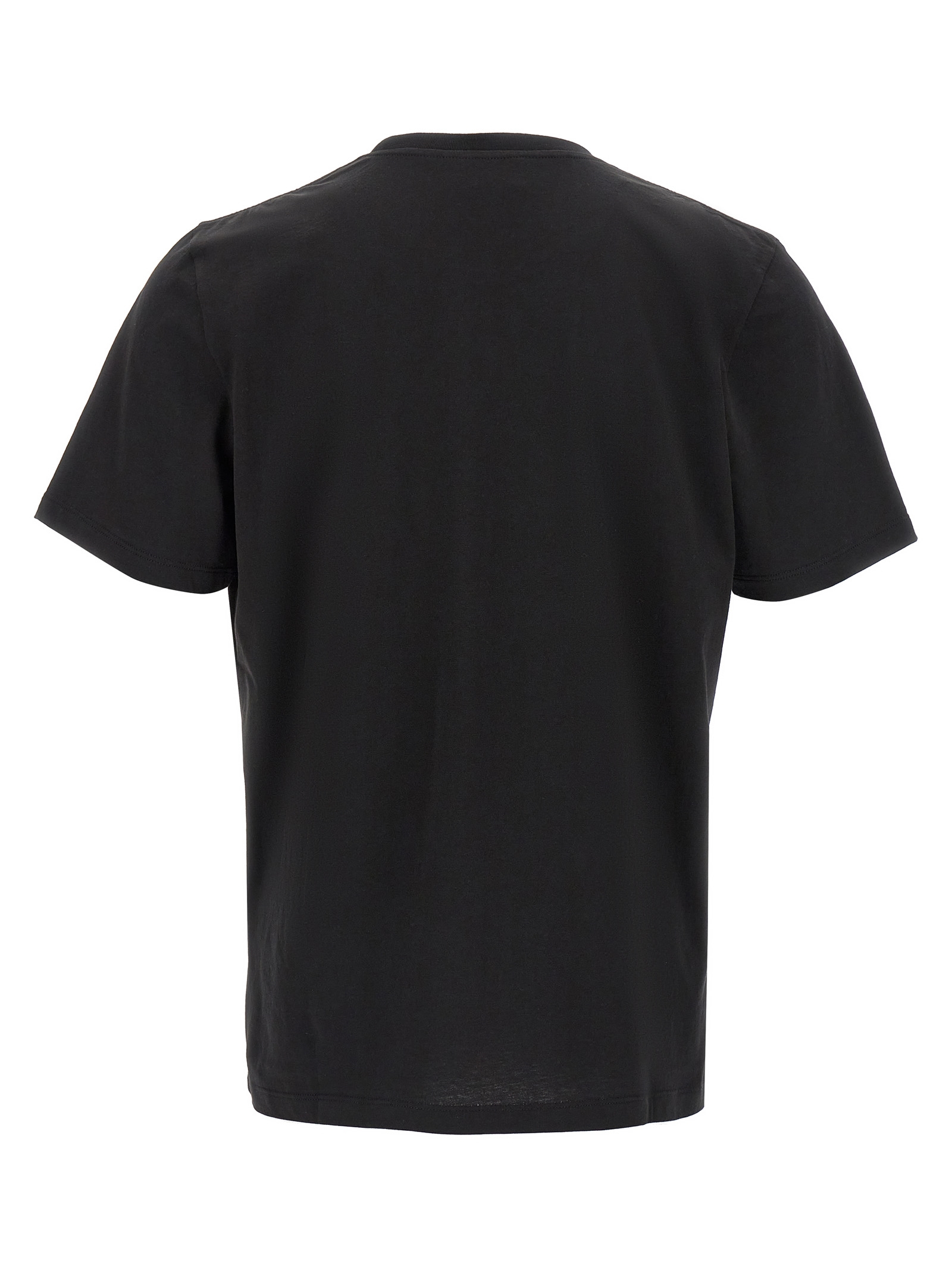 [Saint Laurent] T-shirts Short Sleeve FW25 819395Y2ZJ21000