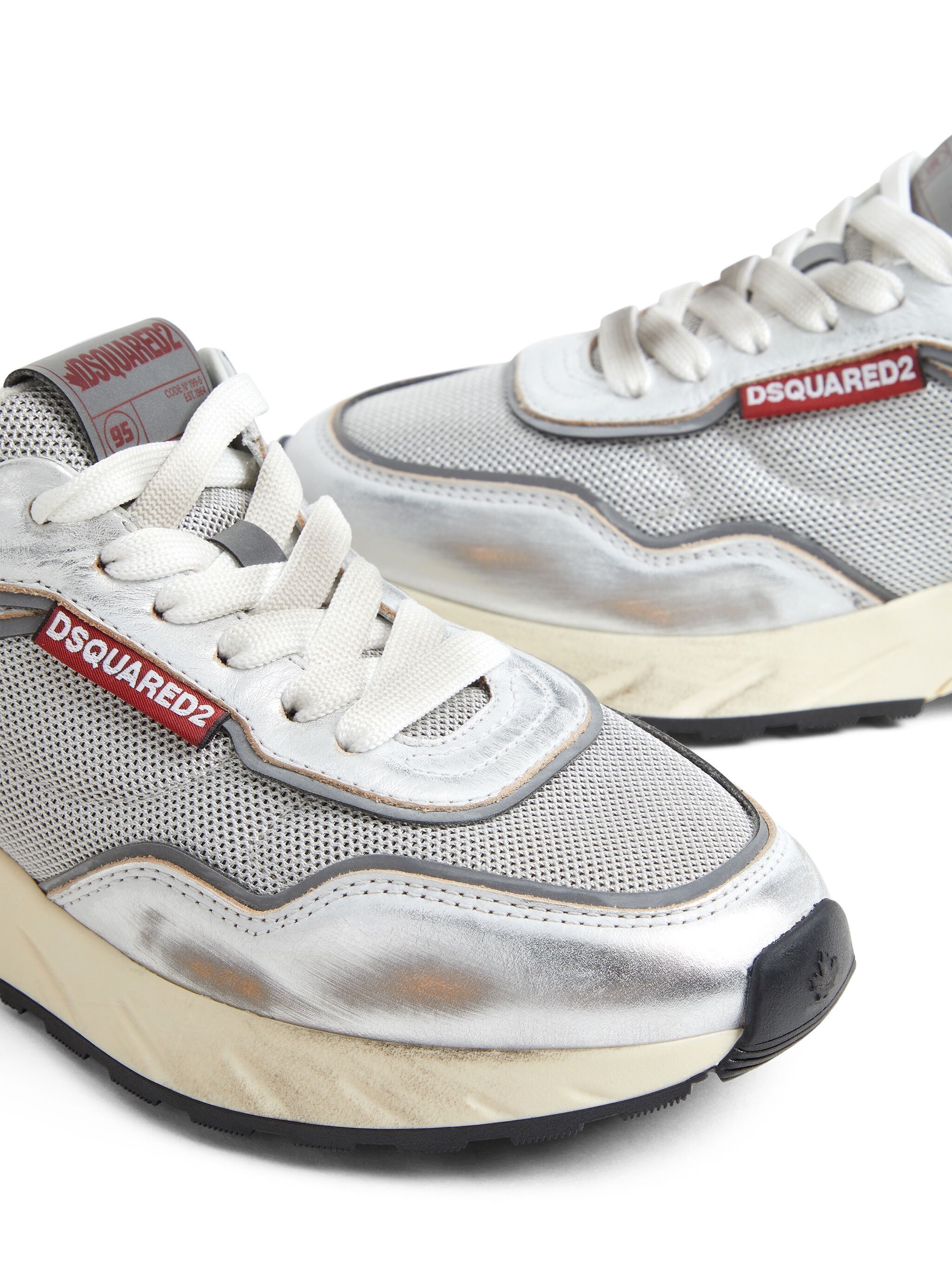 [Dsquared2] Sneakers FW25 SNW0281 34708185