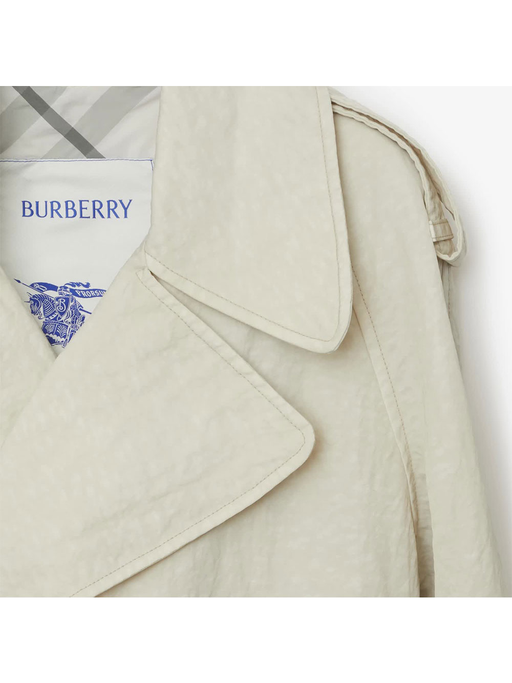 [Burberry] Trench Coat SS24 8084103