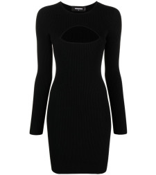 [Dsquared2] Long sleeve dress FW23 S75CV0593 S18168