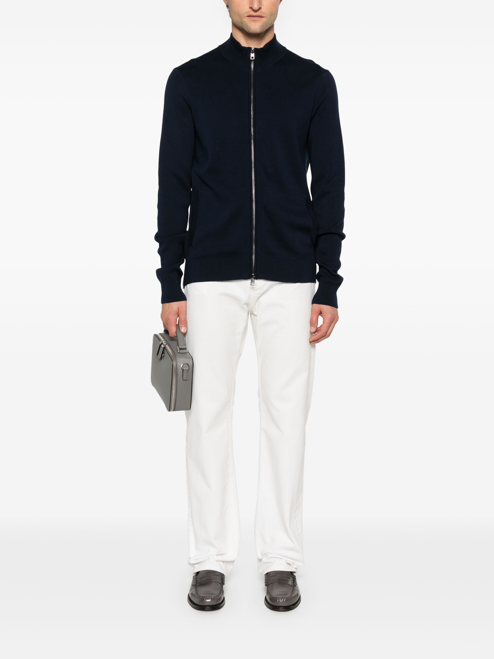 [Michael Kors] Cardigan FW24 CH360AG469