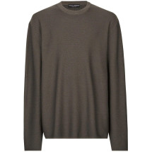 [Dolce & Gabbana] Knitwear SS25 GXX67T JCVYG