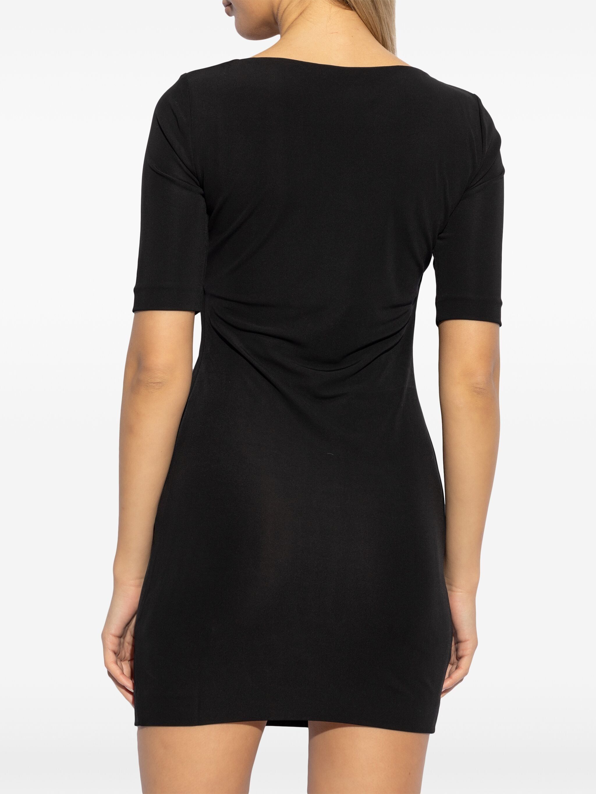 [Dsquared2] Short sleeve dress FW24 S75CV0849 S24588
