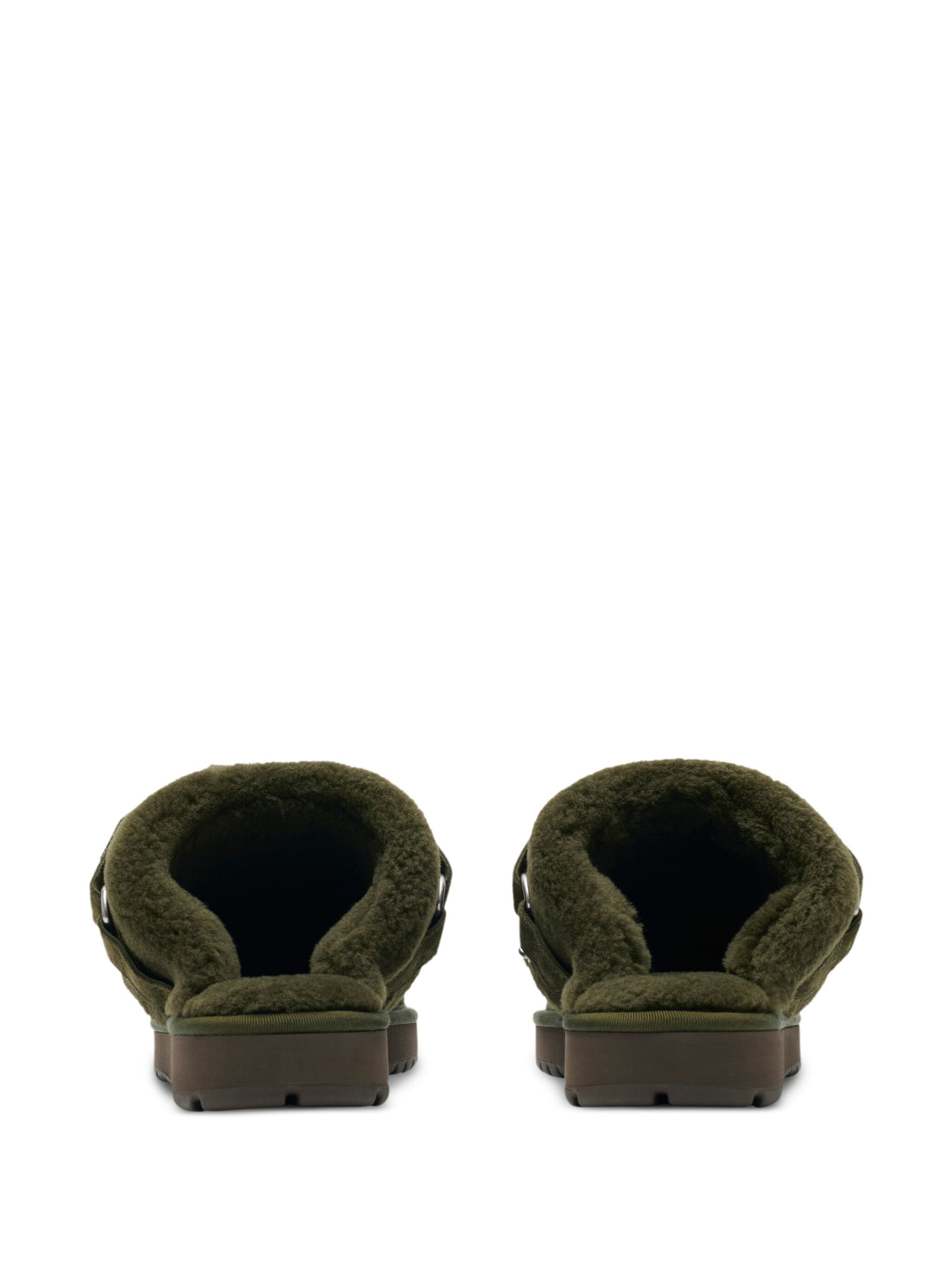 [Burberry] Mules FW24 8092527