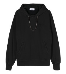 [Ambush] Hoodie FW24 BMBB001S24FLE001