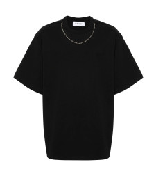 [Ambush] T-shirts Short Sleeve FW24 BMAA001S24JER001