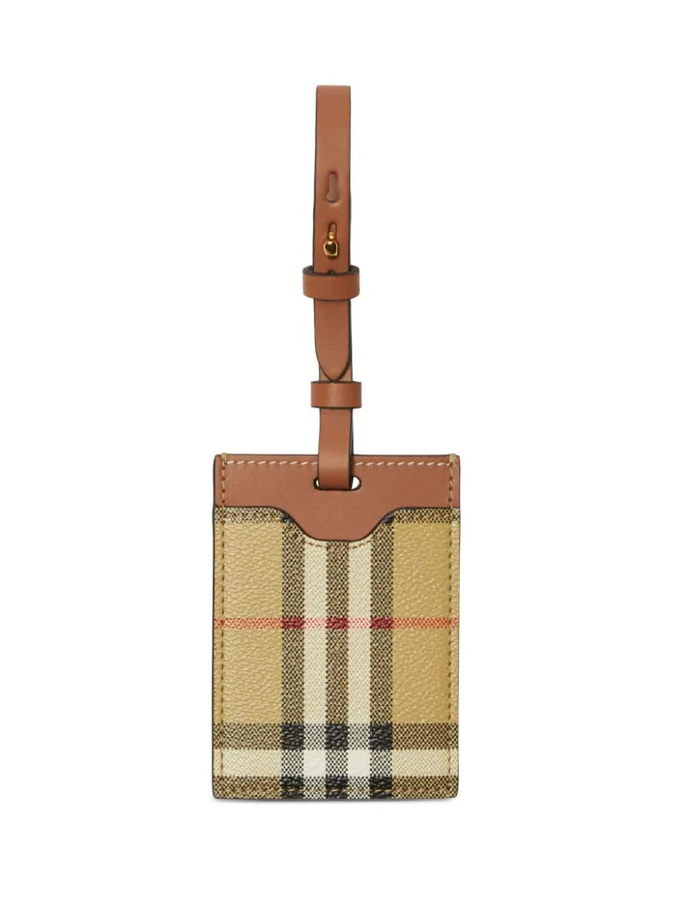 [Burberry] Fashion Accessory FW25 8073976