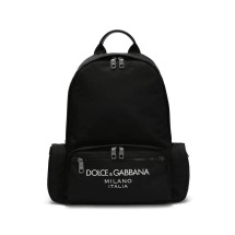 [Dolce & Gabbana] Backpack SS25 BM2197 AG182