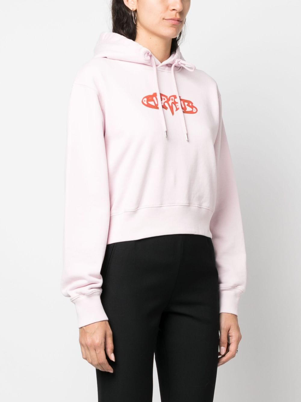[Ambush] Hoodie FW23 BWBB025F23FLE001