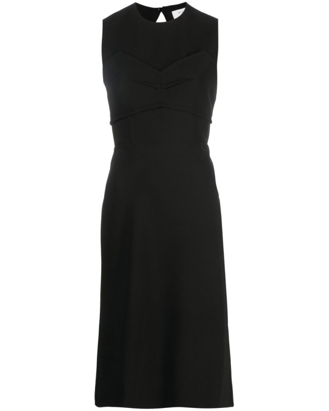 [SPORTMAX] Sleeveless dress FW23 2322261039600