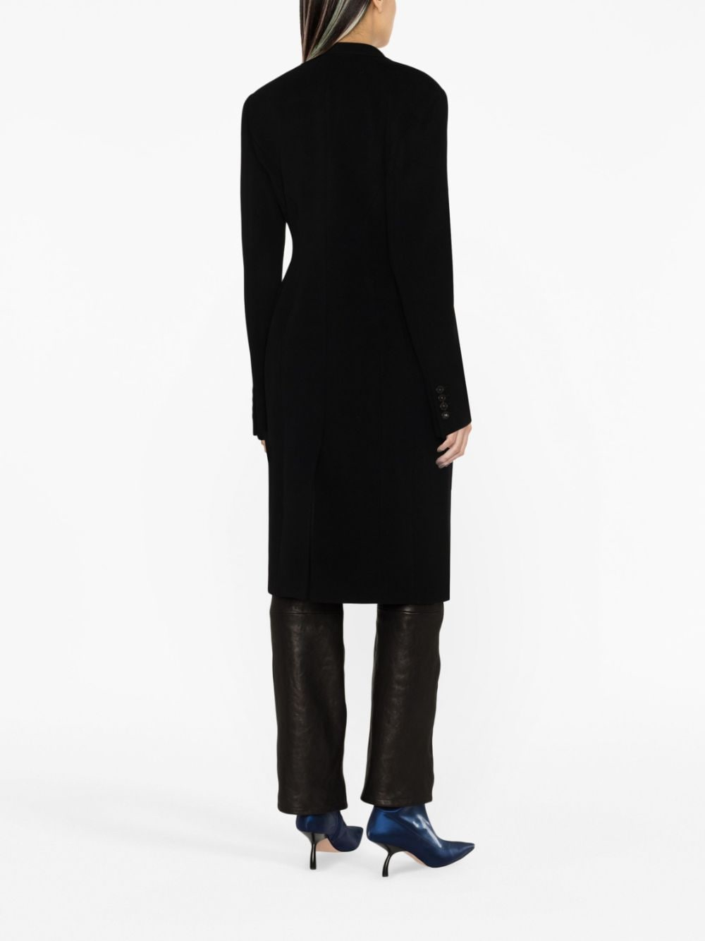 [Stella McCartney] Coat FW23 660046 3CU700