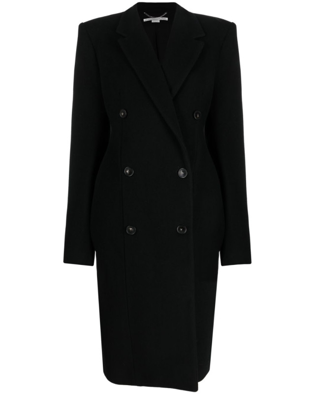 [Stella McCartney] Coat FW23 660046 3CU700