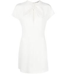 [Stella McCartney] Short sleeve dress SS23 6A0092 3AU354