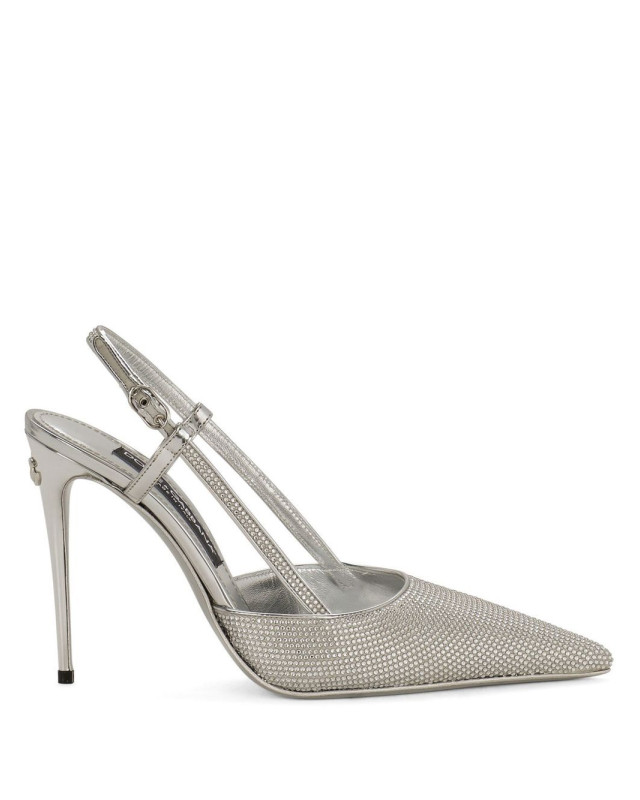 [Dolce & Gabbana] Pumps FW25 CG0659 AN191