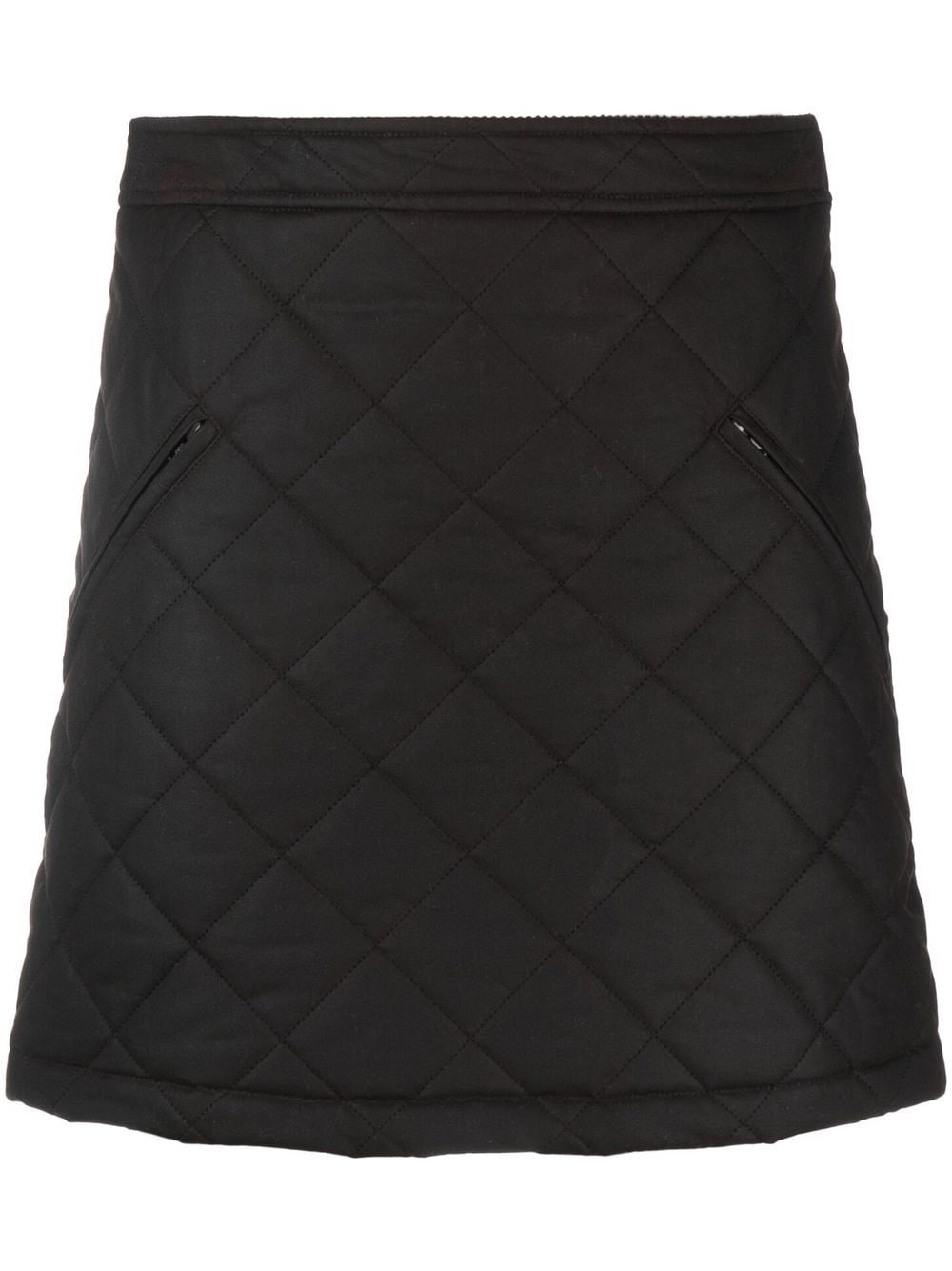 [Burberry] Mini skirt SS23 8065112
