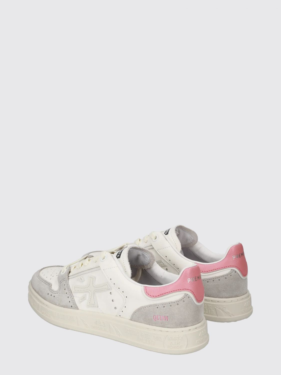 [Premiata] Sneakers SS26 QUINND 8214