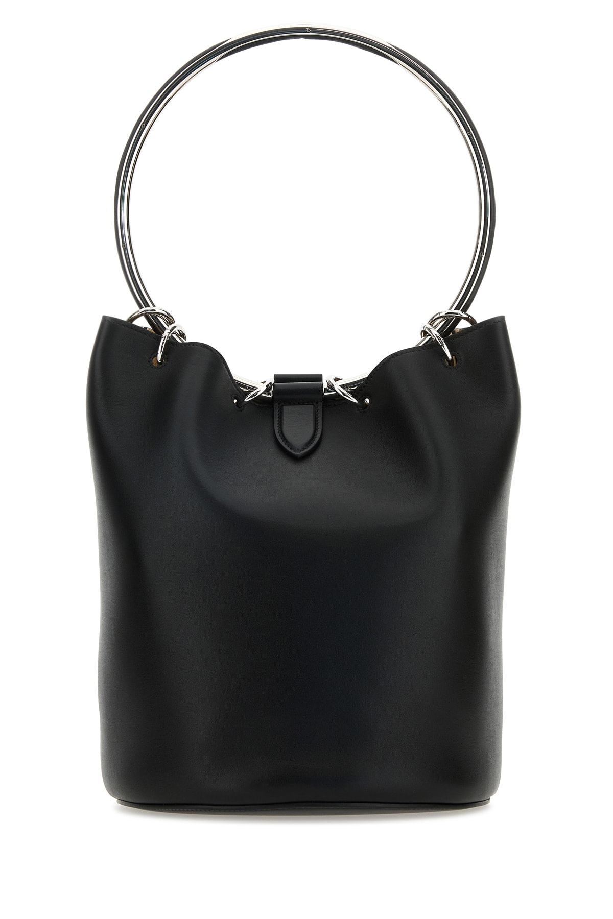 [Alaia] Shoulder bag FW24 AA1S02825CA515 999