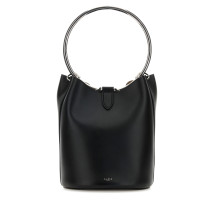[Alaia] Shoulder bag FW24 AA1S02825CA515 999