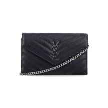 [Saint Laurent] Cross body bag FW26 857605BOW021000
