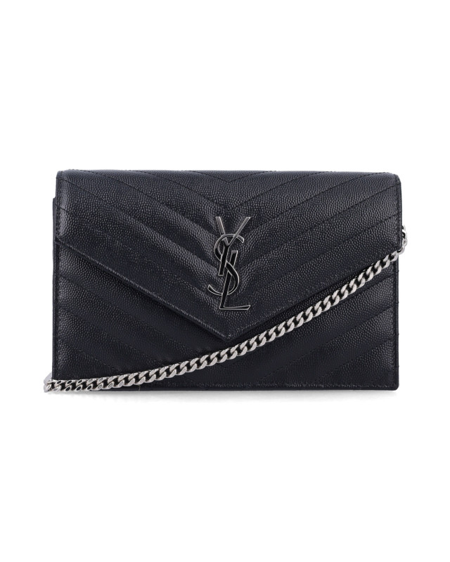 [Saint Laurent] Cross body bag FW26 857605BOW021000