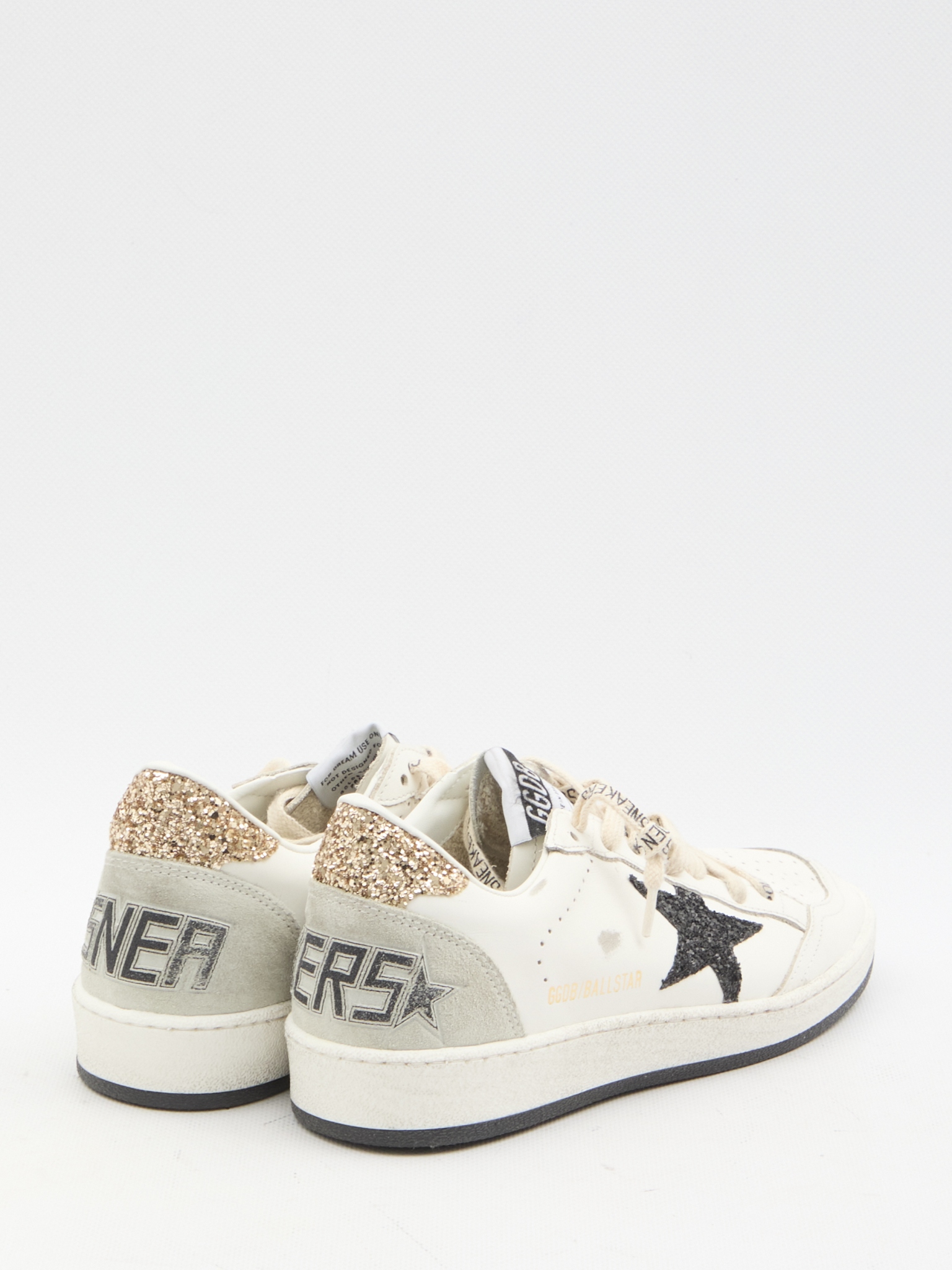 [Golden Goose] Sneakers FW26 GWF00117_F006118_10750