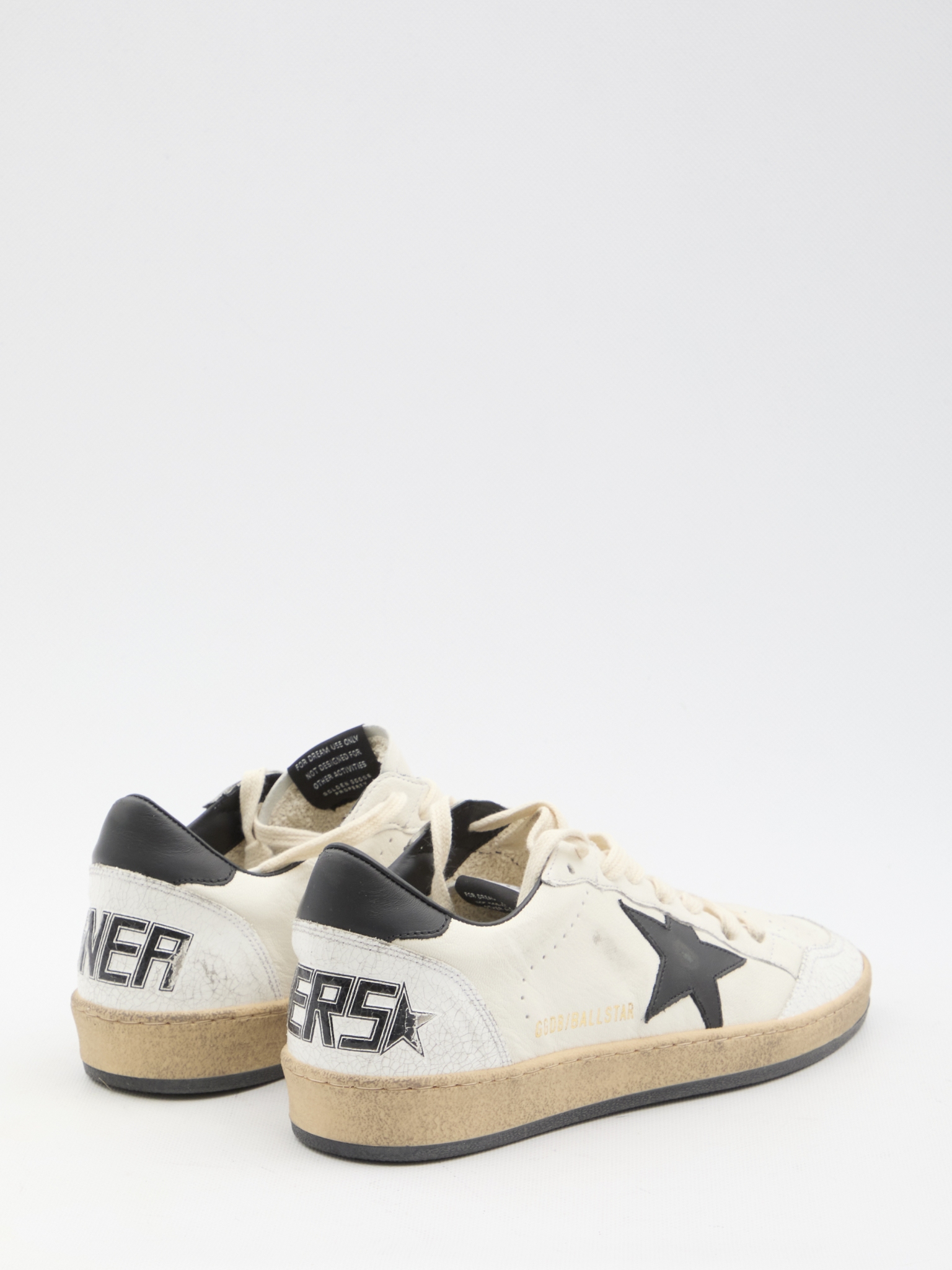 [Golden Goose] Sneakers FW26 GMF00117_F003771_10283
