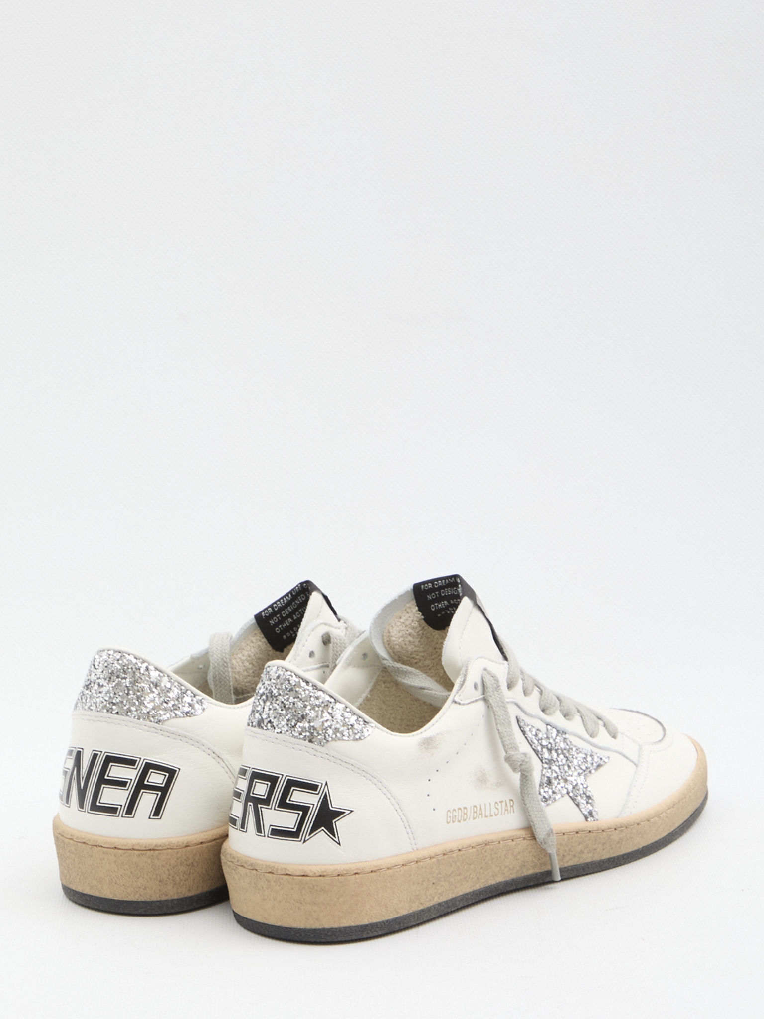 [Golden Goose] Sneakers FW26 GWF00117_F003773_11325