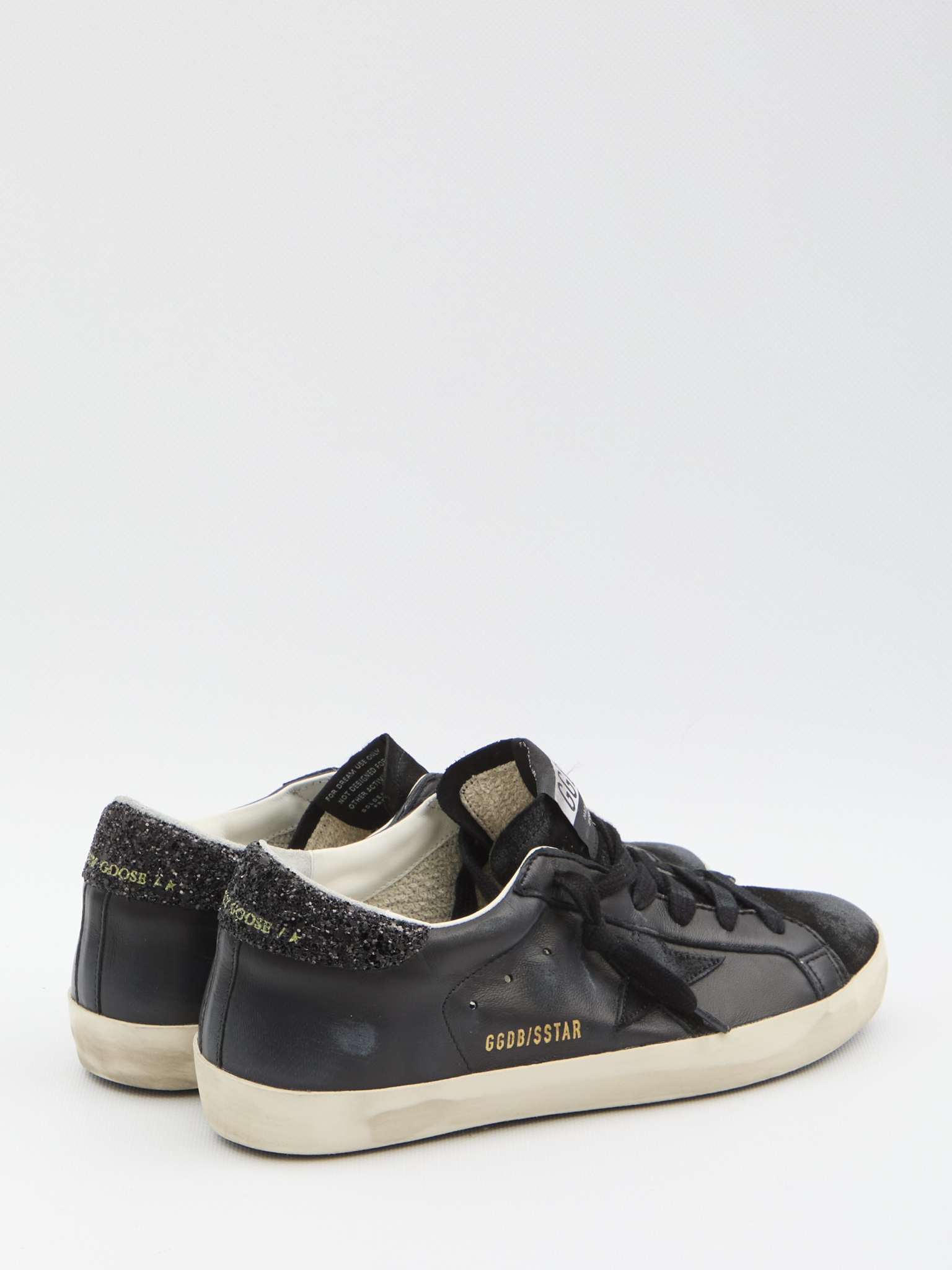 [Golden Goose] Sneakers FW26 GWF00101_F003463_90100