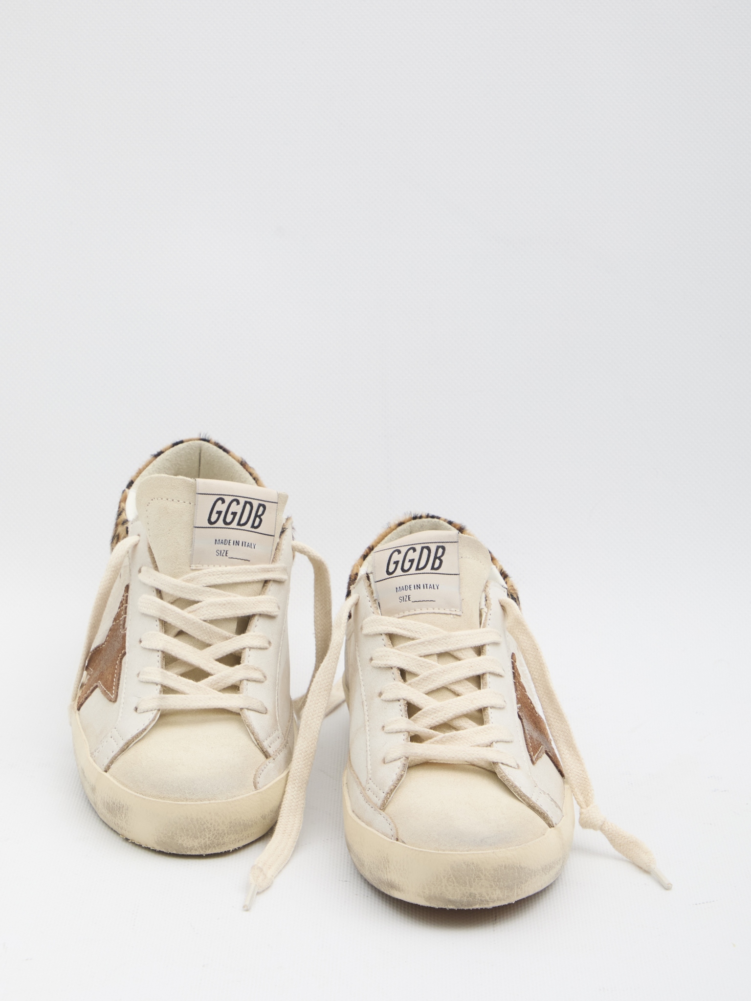 [Golden Goose] Sneakers FW26 GWF01042_F008167_83260