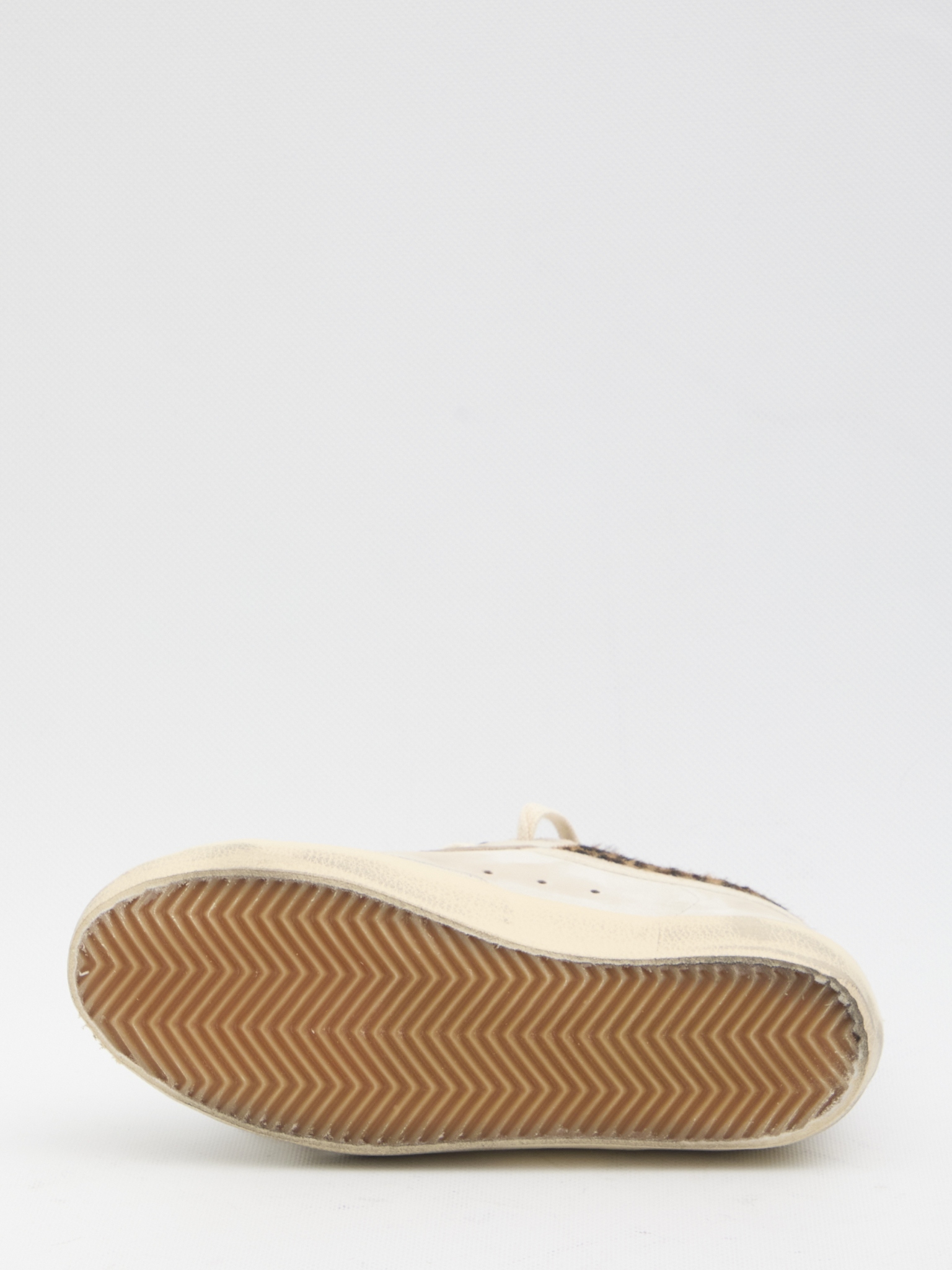 [Golden Goose] Sneakers FW26 GWF01042_F008167_83260