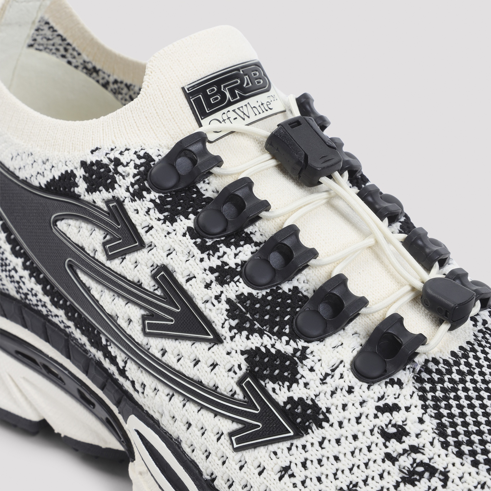 [Off-White] Sneakers FW26 W28KS6F001