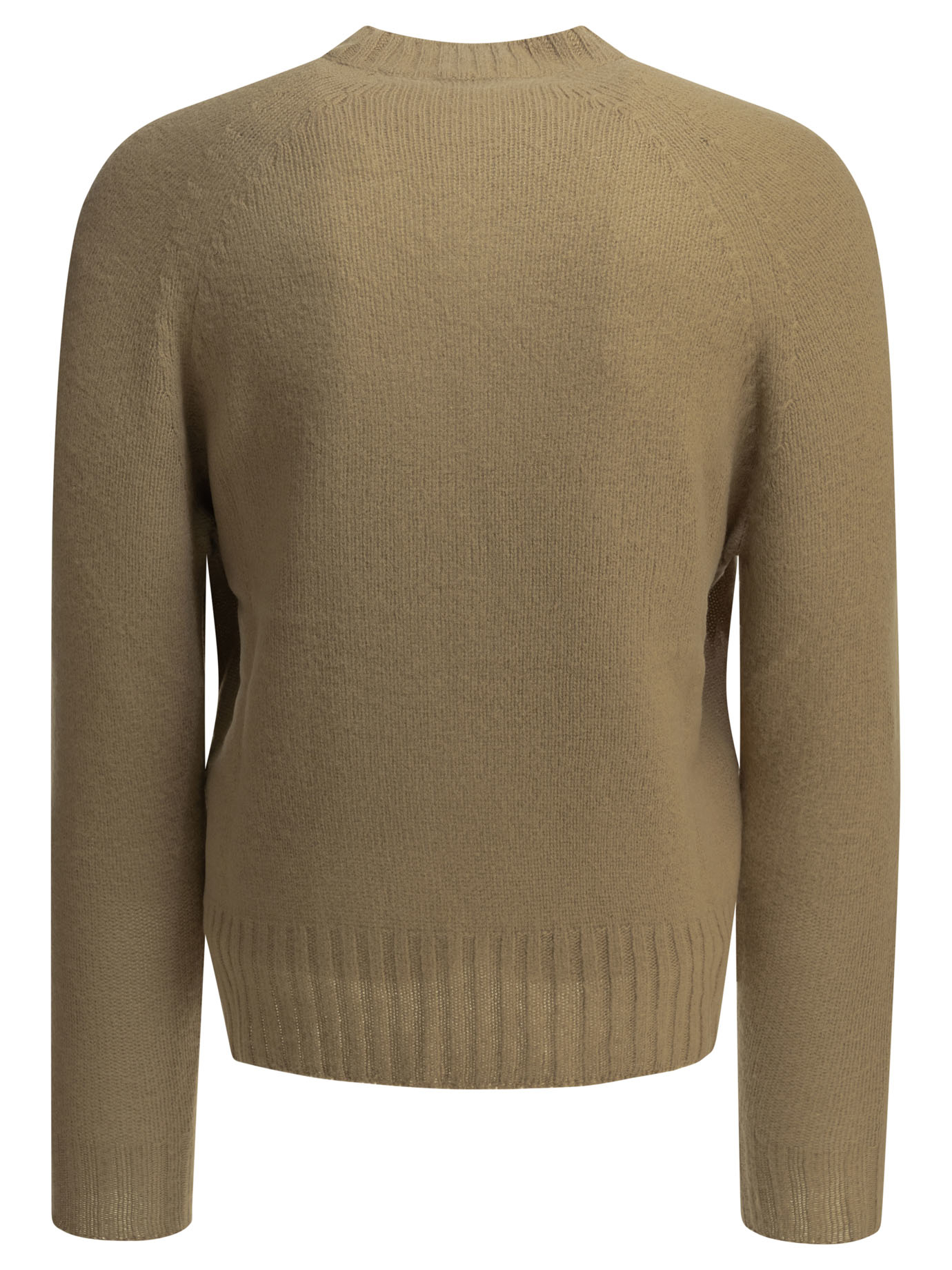 [Tom Ford] Knitwear FW26 KCL089YMK133JBY