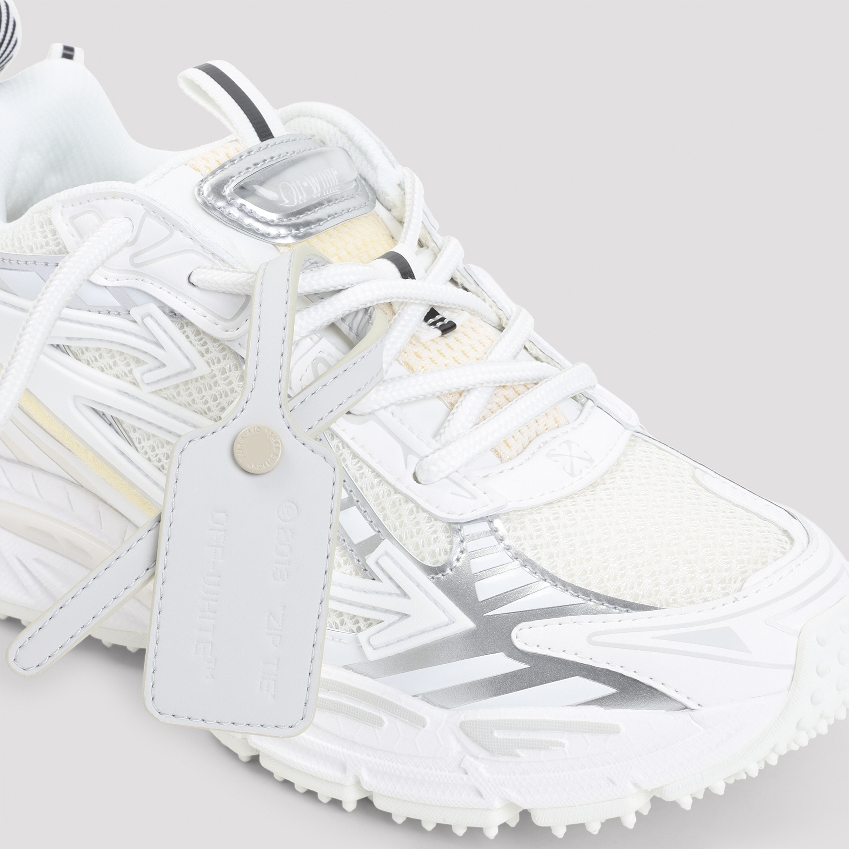 [Off-White] Sneakers FW26 W289C9F001