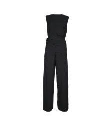 [Alaia] Jump suit FW25 AA9U0023W071B 995