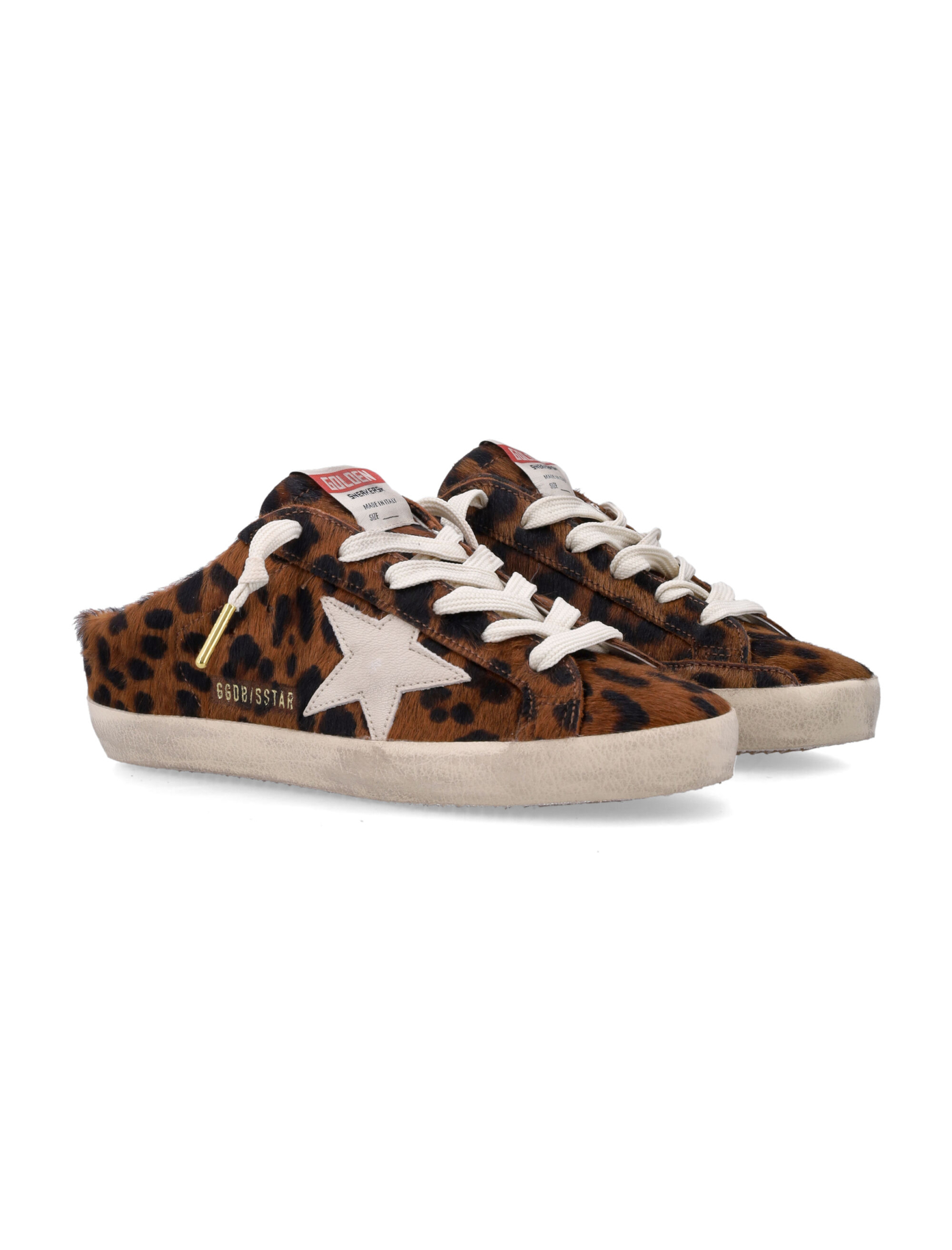 [Golden Goose] Sneakers FW26 GWF00110F00867955800