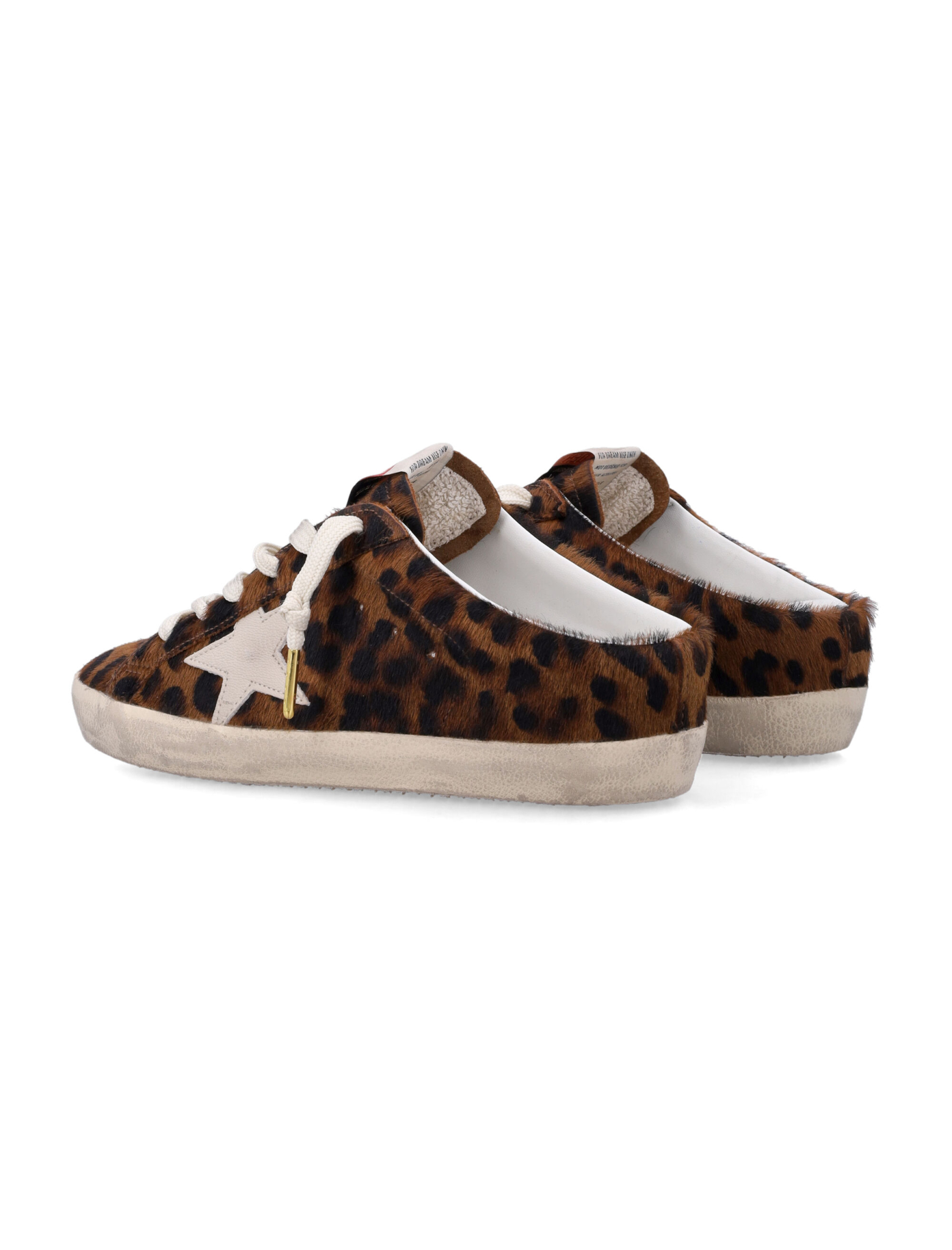 [Golden Goose] Sneakers FW26 GWF00110F00867955800