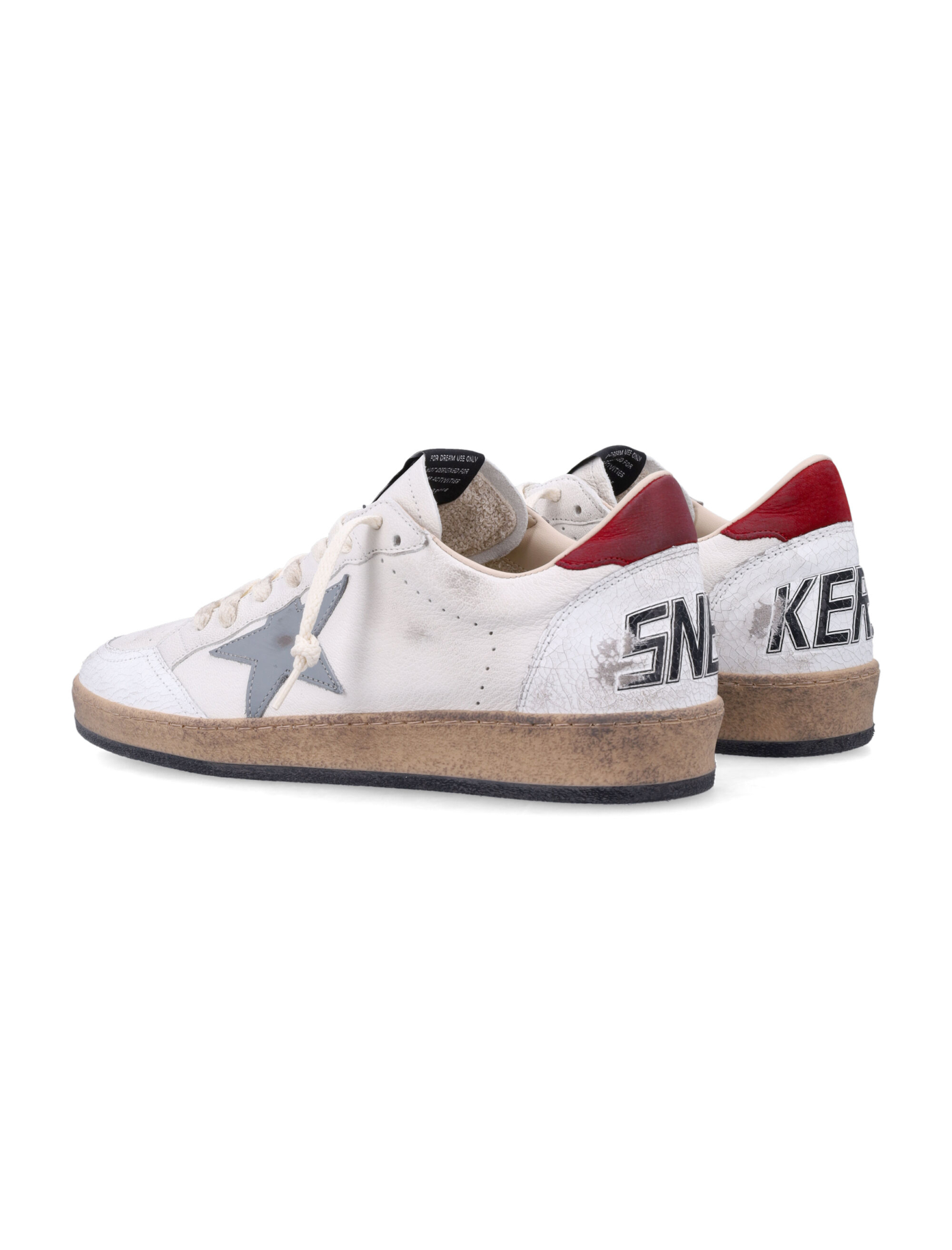 [Golden Goose] Sneakers FW26 GMF00117F00677712155