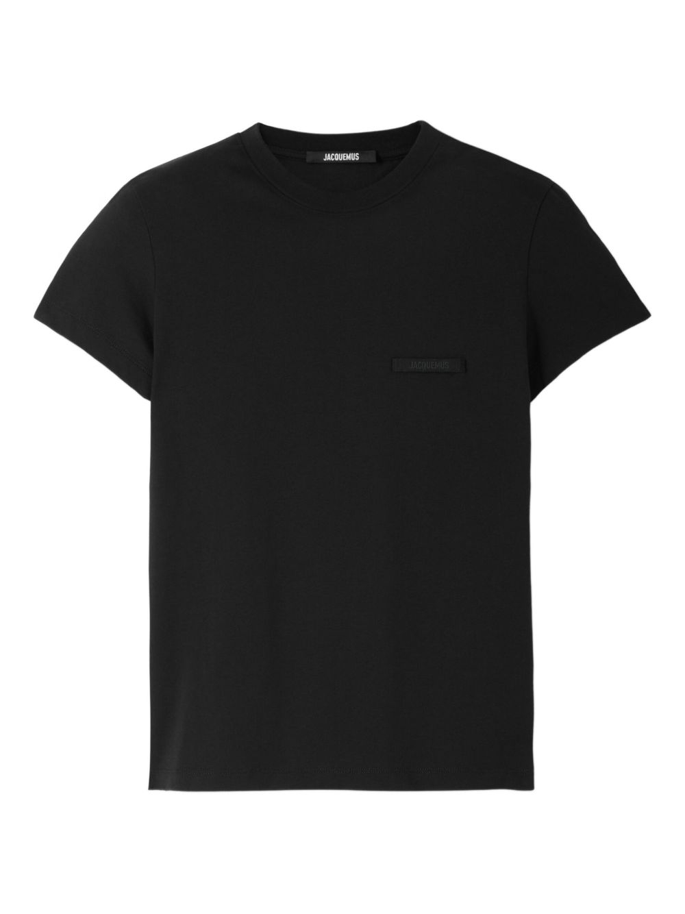 [JACQUEMUS] T-shirts Short Sleeve FW26 TSW00550AJ00029 990