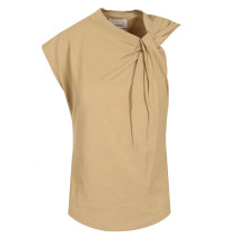 [Isabel Marant] Shirts Sleeveless CO 24PTS0175FA-A1N41I50LB