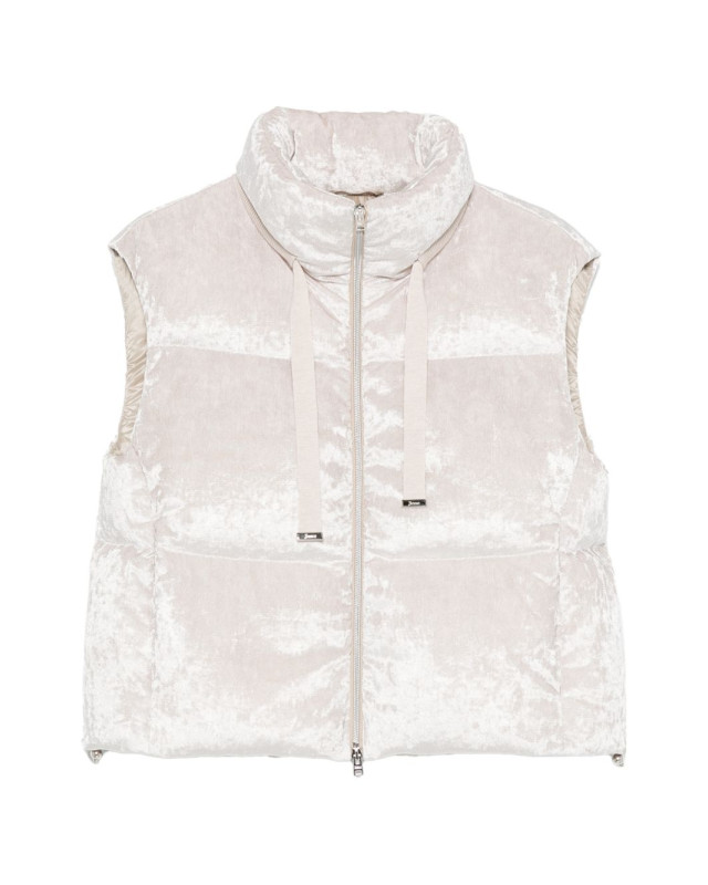 [Herno] Down Vest FW26 PI00185DR129041985