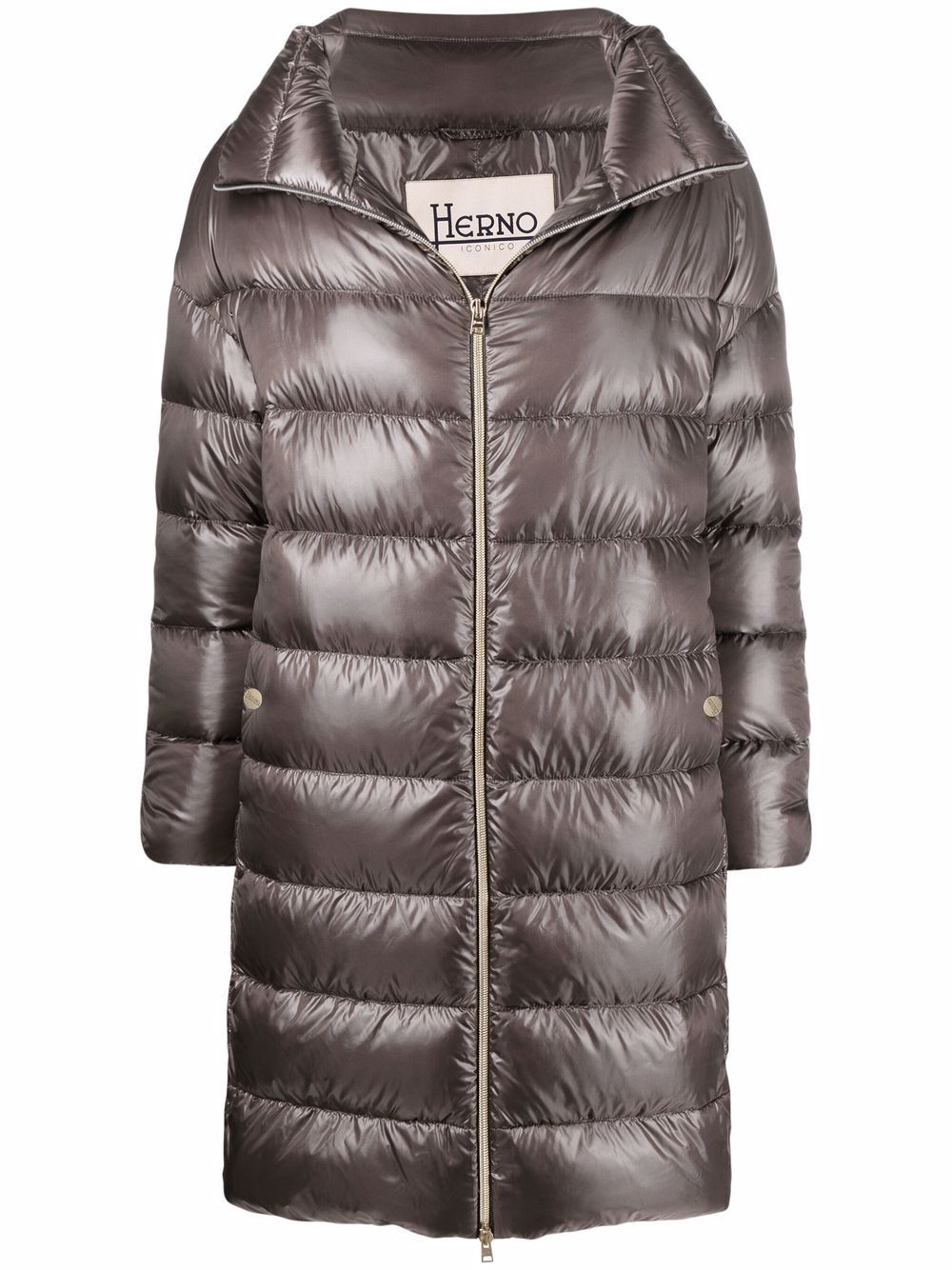 [Herno] Down jacket FW26 PI1283DIC12017Z9480