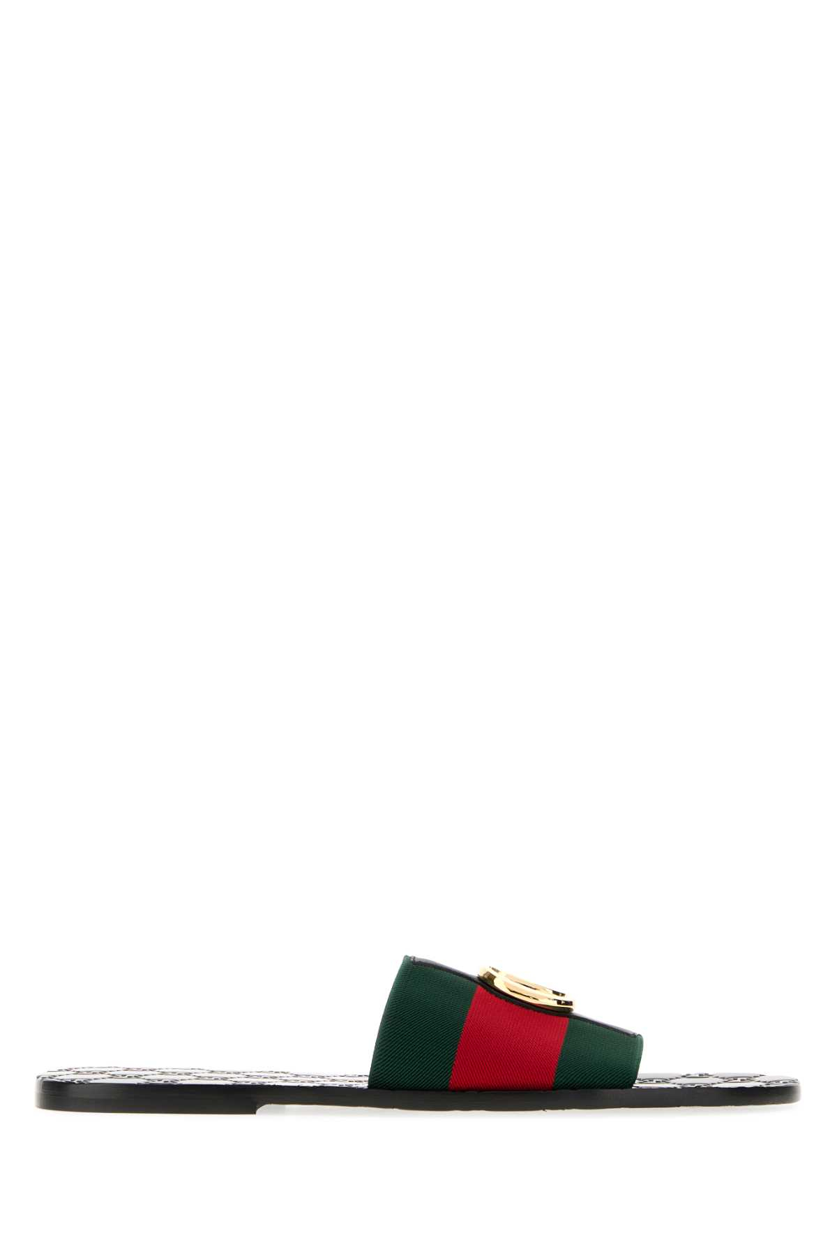 [Gucci] Slippers FW26 871759HAAOZ 8449