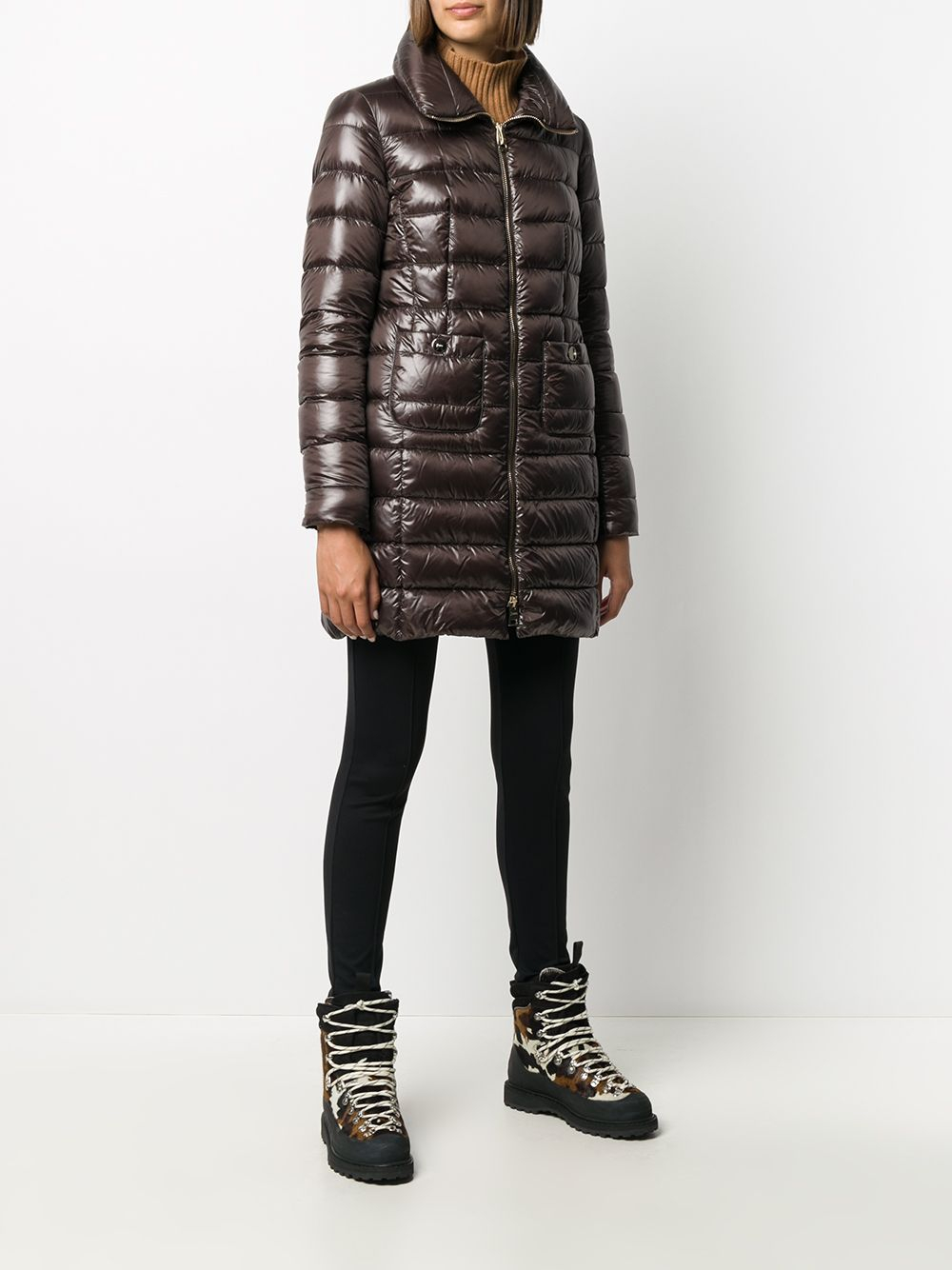 [Herno] Down jacket FW26 PI0002DIC12017Z8800