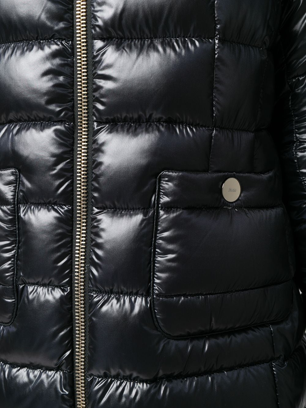 [Herno] Down jacket FW26 PI0002DIC12017Z9300