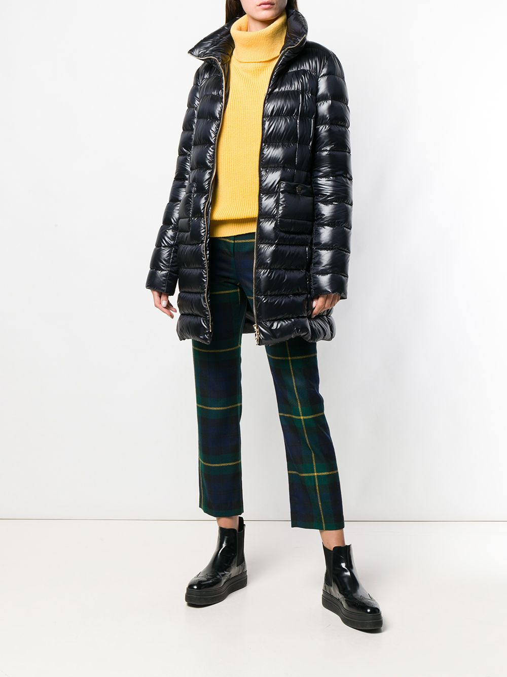 [Herno] Down jacket FW26 PI0002DIC12017Z9300