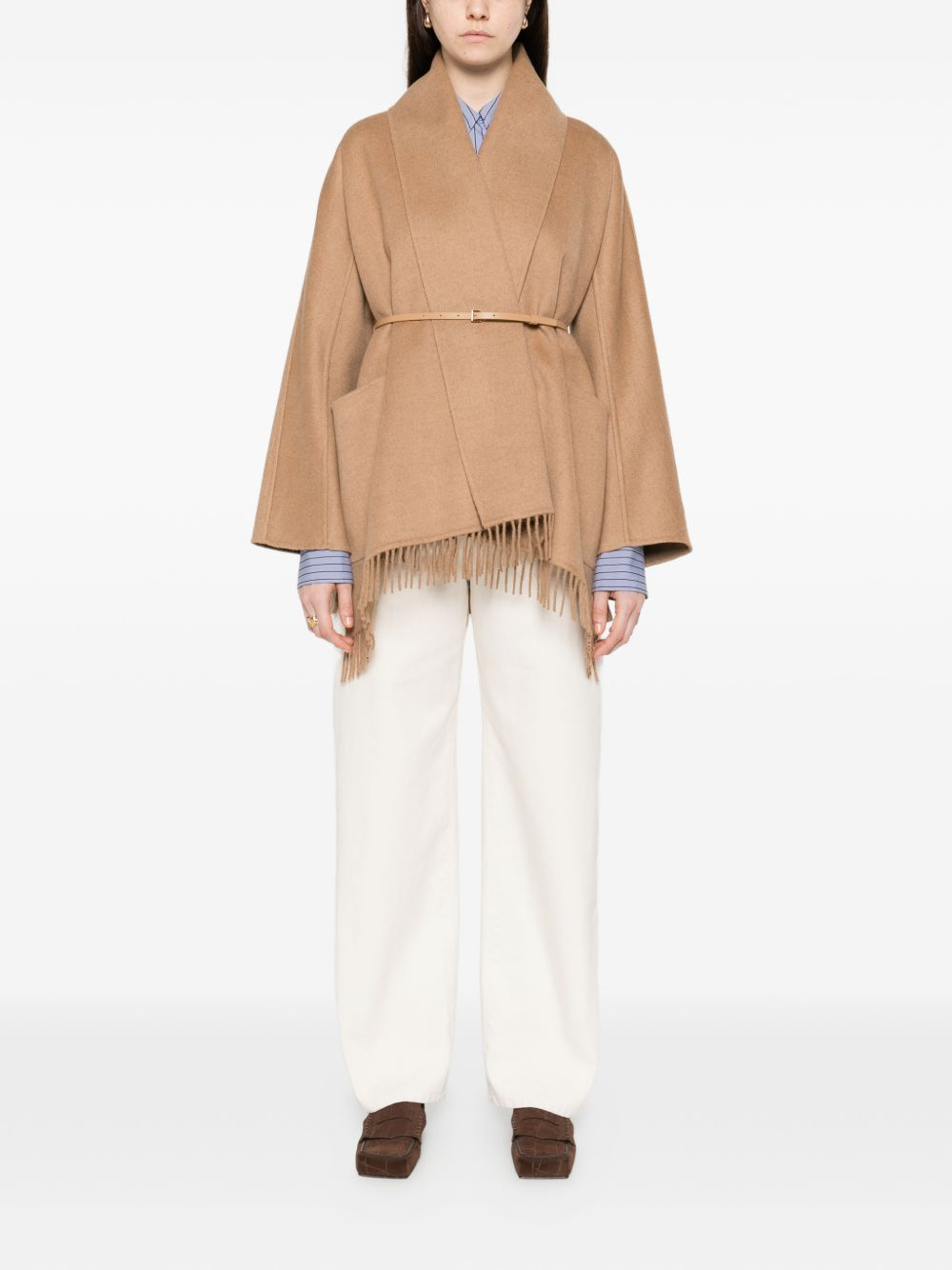 [MaxMara] Coat FW26 11081031600001