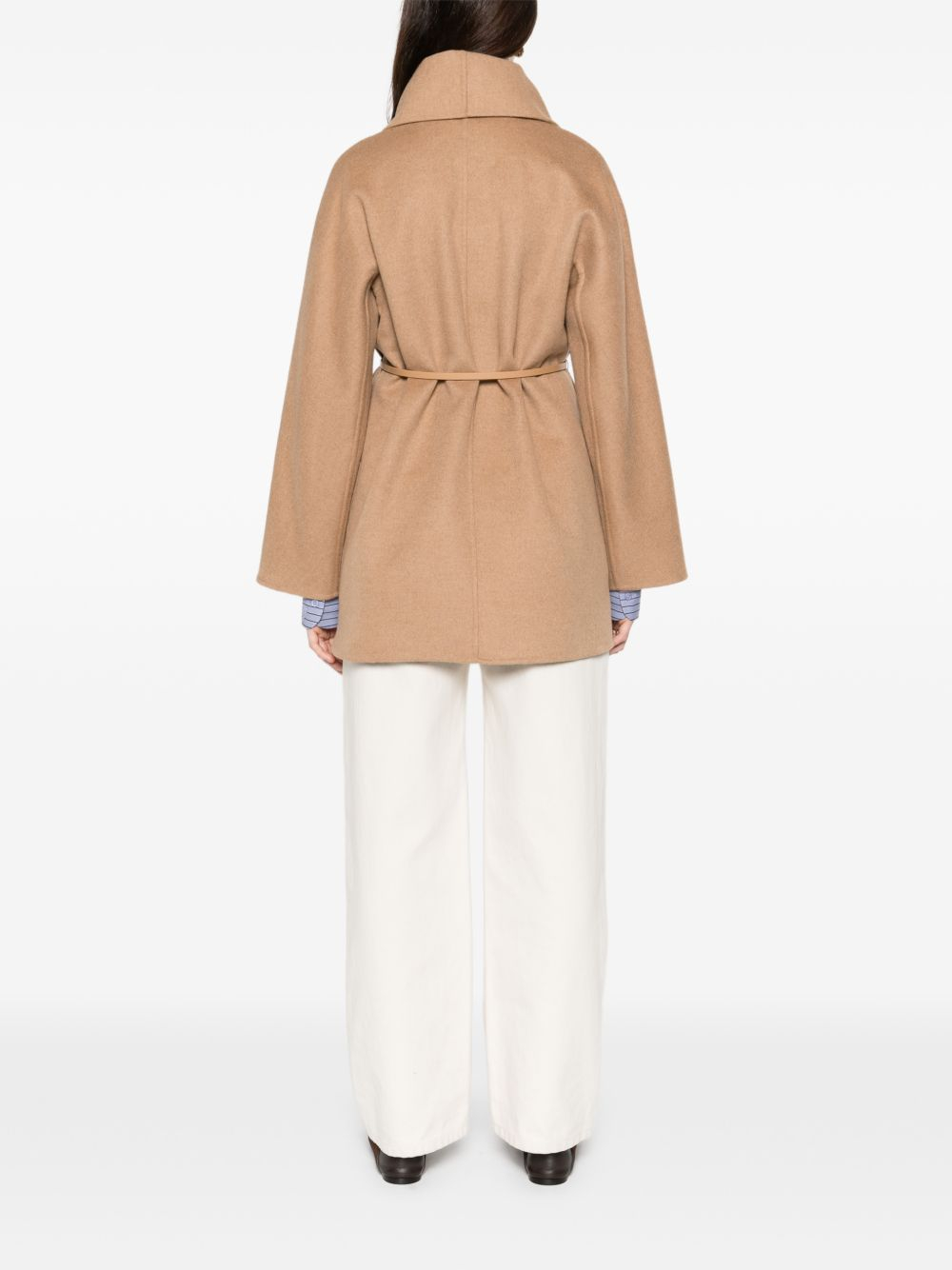 [MaxMara] Coat FW26 11081031600001